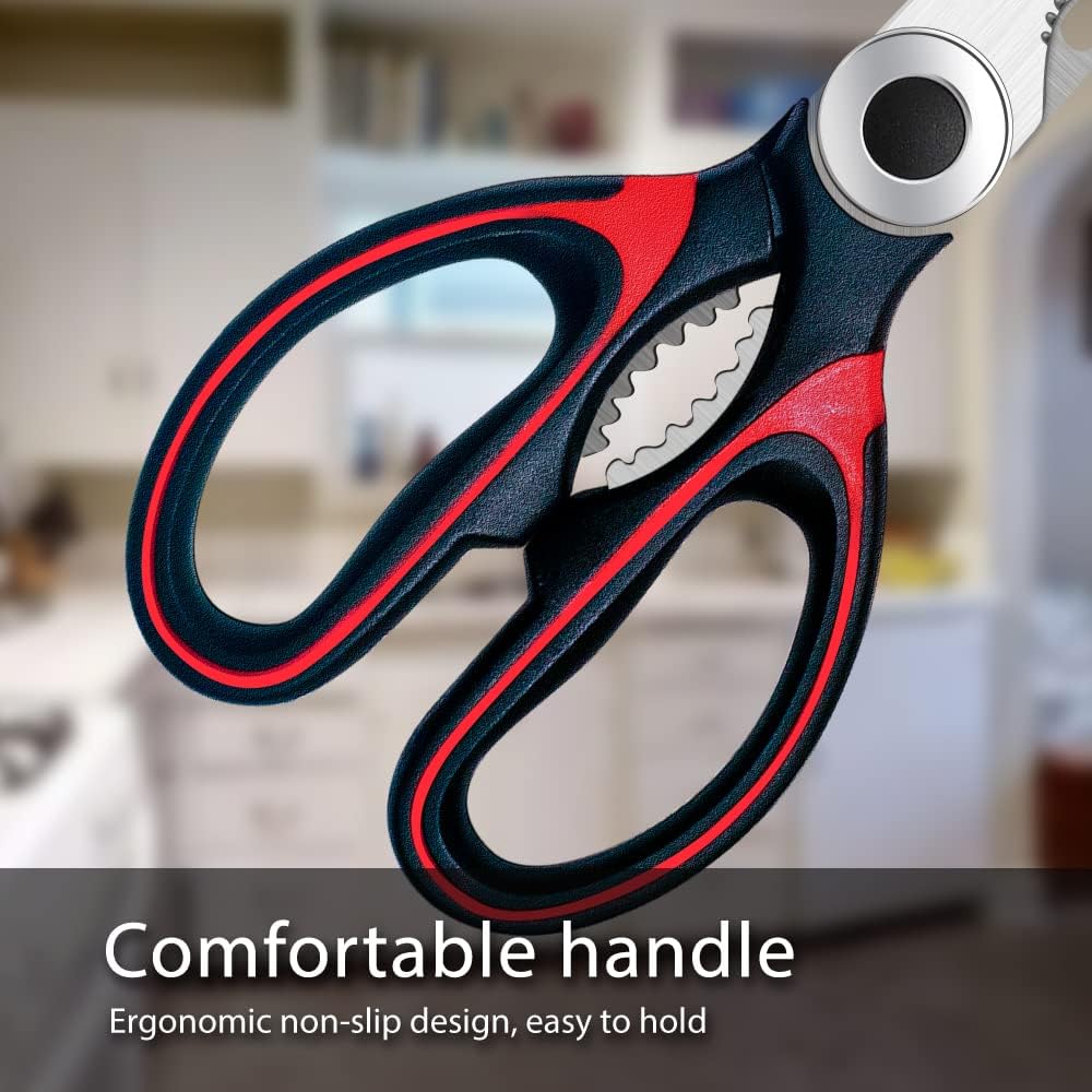 Infinity Kitchen Scissors (INF-SC046)