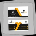 NT Front Back Multi Colour Visiting Card Print 1000 Pcs