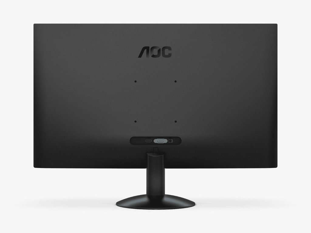 AOC Monitor 22E2H / 21.5 Inch 1920x1080 Full HD IPS Panel Resolution