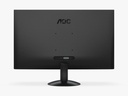 AOC Monitor 22E2H / 21.5 Inch 1920x1080 Full HD IPS Panel Resolution