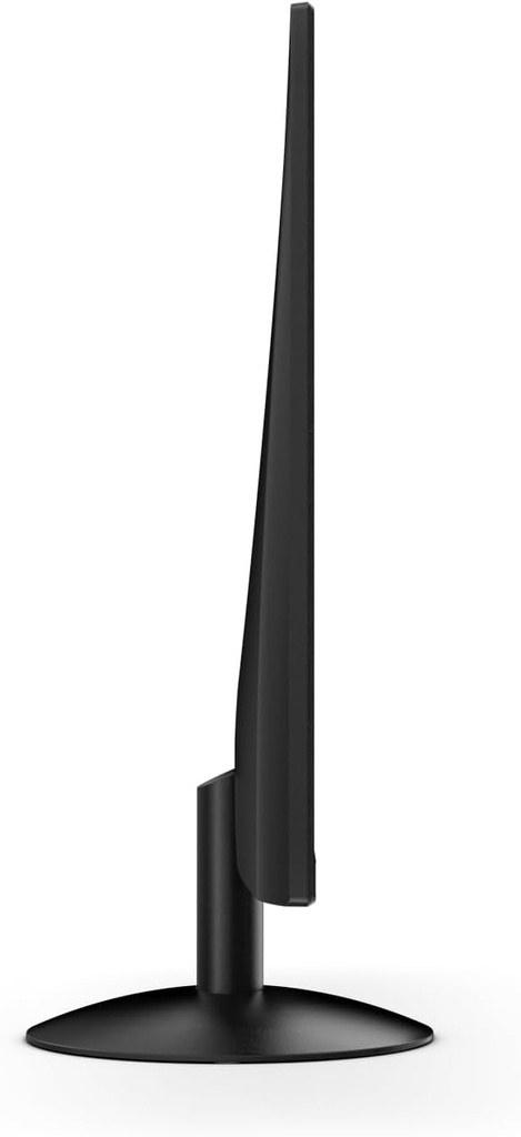 AOC Monitor 24B36H / 23.8 Inch 100Hz IPS Monitor IPS 1920×1080 Full HD Display 