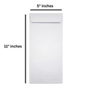 Excel Bond 80 Gsm 11x5 Cover Multi Colour Print (1000 Pcs)