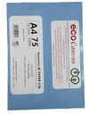 Kaleela Green Colour Copier Paper A4 72 Gsm