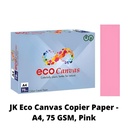 Kaleela Pink Colour Copier Paper A4 72 Gsm