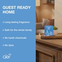 Godrej Aer Power Pocket Sea Breeze 10g (Air Freshener Pouch)