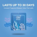 Godrej Aer Power Pocket Sea Breeze 10g (Air Freshener Pouch)