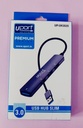 UPORT 4 Port USB Hub 3.0 with Hi-Speed Data Transfer