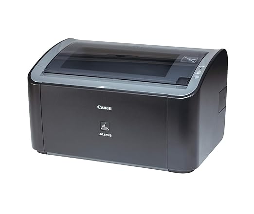 Canon LBP2900 Single Function Laser Printer (Second Hand Printer)