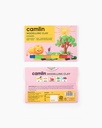 Camlin Modelling Clay Assorted 6 Shades (100 gram)