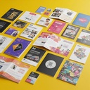 90 Gsm Art Paper Front Back A4 1000 Copy Brochure, Leaflet, Pamphlet Multi Colour Printing
