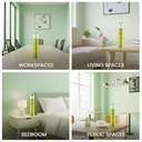 Godrej aer Spray Room Freshener Flavour Forest Fresh