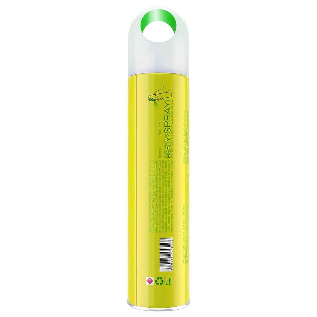 Godrej aer Spray Room Freshener Flavour Forest Fresh