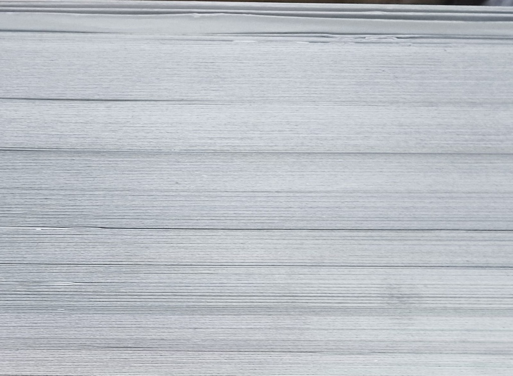 Grey Back 23x36 - 17.7 Kg 230 Gsm 144 Sheet Package & Price ( Card Board )