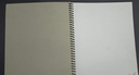 Grey Back 23x36 - 17.7 Kg 230 Gsm 144 Sheet Package & Price ( Card Board )