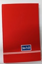 Ledger Register 6 Quire Single Line Ruled  (Pack Of 2)
