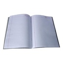 Fullscape Chopda 144 Pages Single Line Design Title (Pack Of 12)