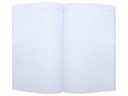 Fullscape Chopda 192 Pages Single Line Design Title (Pack Of 12)