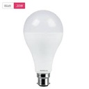 LED Bulb 20 Watt (1 Year Guarantee)