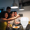LED Bulb 50 Watt (1 Year Guarantee)