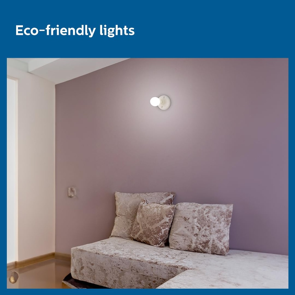 LED Bulb 12 Watt (1 Year Guarantee)
