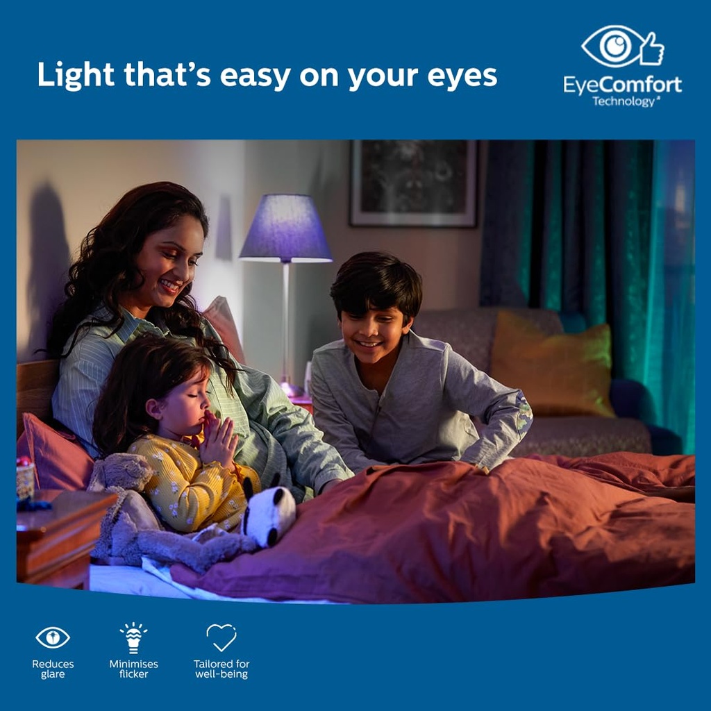 LED Bulb 12 Watt (1 Year Guarantee)