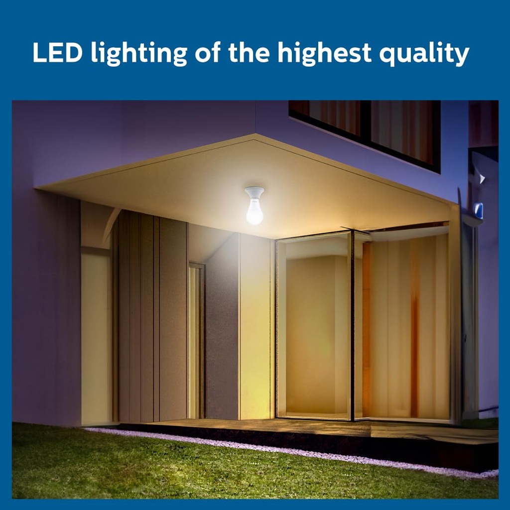 LED Bulb 15 Watt (1 Year Warranty)