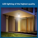 LED Bulb 15 Watt (1 Year Warranty)