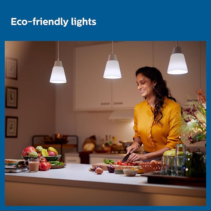 LED Bulb 15 Watt (1 Year Warranty)