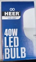 LED Bulb 40 Watt (1 Year Warranty)
