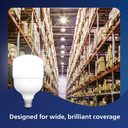 LED Bulb 50 Watt (1 Year Warranty)