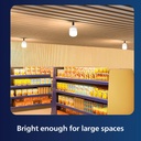 LED Bulb 50 Watt (1 Year Warranty)