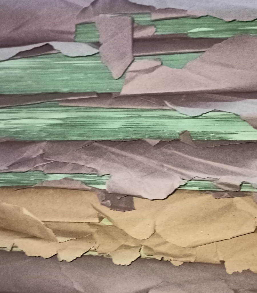 Vishal Green 18x23 -5.5 Kg 44 Gsm 480 Sheet Price & Package ( Vishal Paper )