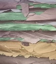 Vishal Green 18x23 -5.5 Kg 44 Gsm 480 Sheet Price & Package ( Vishal Paper )