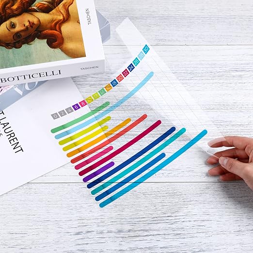 Desmat OHP Transparency Film A4 100 Micron (Pack Of 100)