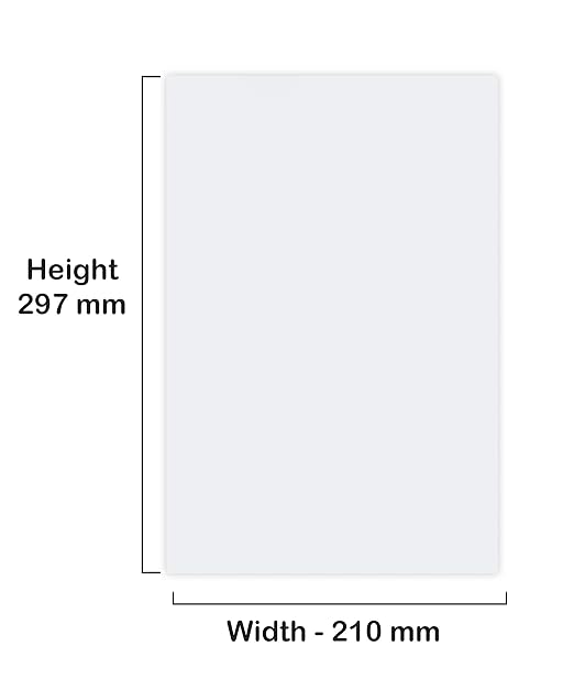 Desmat Photo Paper Glossy A4 130 Gsm (Pack of 20)