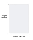 Desmat Photo Paper Glossy A4 130 Gsm (Pack of 20)