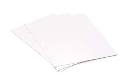 Desmat Photo Paper Glossy A4 130 Gsm (Pack of 20)