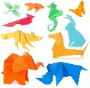 Pastel Colour Paper Double Sided, A4 Size, 80 Gsm, Dark Green, (Pack Of 100) Use for Arts / Crafts & Printing. 