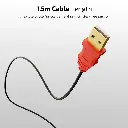 iBall Qwerty 101 (iBall Deskey) Wired USB Keyboard