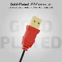 iBall Qwerty 101 (iBall Deskey) Wired USB Keyboard