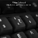 iBall Qwerty 101 (iBall Deskey) Wired USB Keyboard