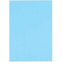 Star Colour Copier Paper A4 75 Gsm Blue Colour 