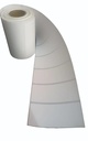 Ribbon Barcode Label Roll 1.5x2 Inch (38mmx50mm / 2up) 1500 Label