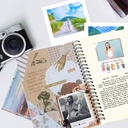 Texture Mount Board Sheet 450 Gsm 15x20 Inch (Pack Of 10)