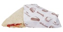 Food Wrapping Paper Roll 27mtr
