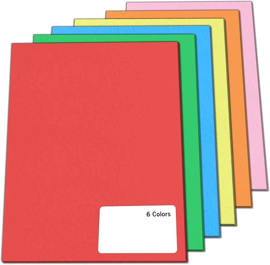 Sabarmati Duplex File Card Sheet Green Colour 22x28 470 Gsm / 26.9kg (Pack Of 144)