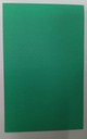 Sabarmati Triplex File Card Sheet Green Colour 22x28 280 Gsm / 16.0kg (Pack Of 144)