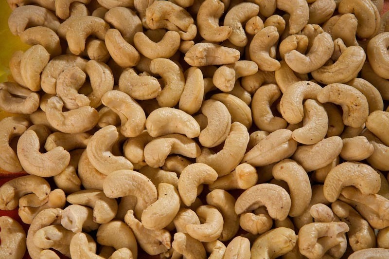 Salted Kaju 250 gram