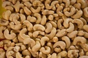 Salted Kaju 250 gram