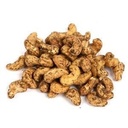 Black Pepper Roasted Cashew Nuts 250 gram (Mari kaju)